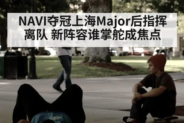 NAVI夺冠上海Major后指挥离队 新阵容谁掌舵成焦点